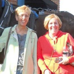 Meet your Posher, Lori